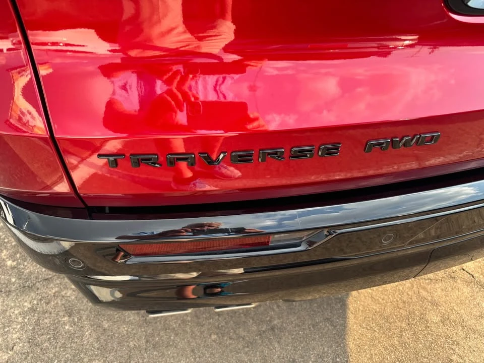 2024 Chevrolet Traverse - Image 8 of 20