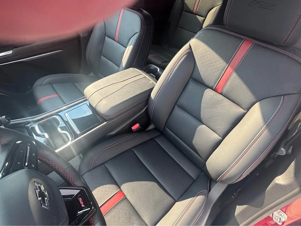 2024 Chevrolet Traverse - Image 10 of 20