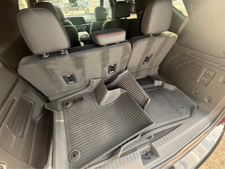 2024 Chevrolet Traverse - Image 19 of 20