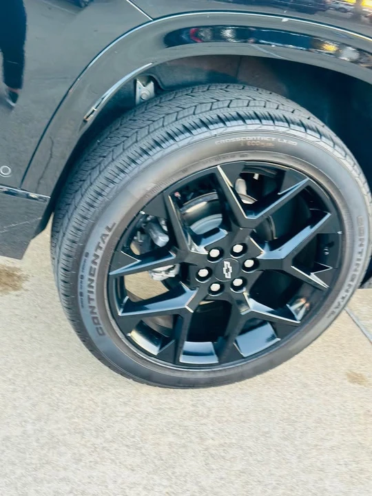 2024 Chevrolet Traverse - Image 3 of 10
