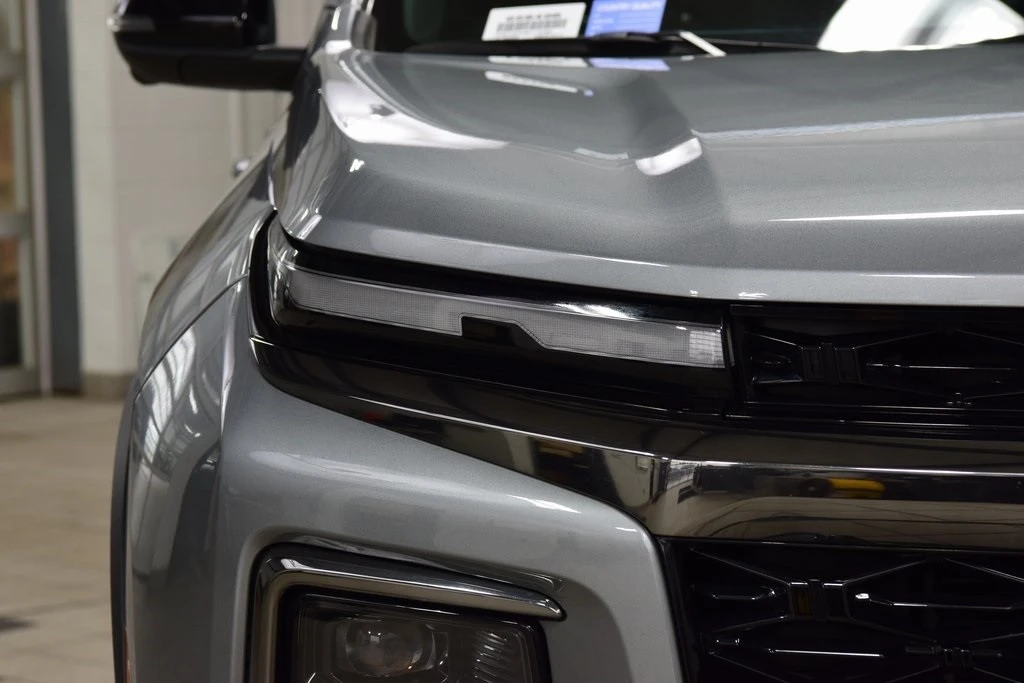 2024 Chevrolet Traverse - Image 12 of 12