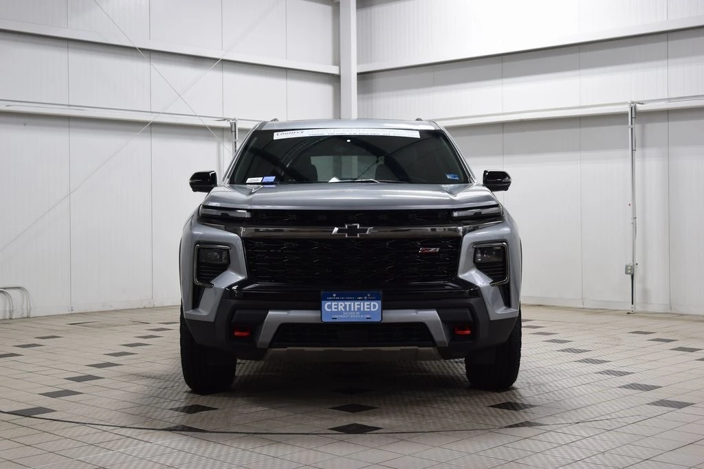 2024 Chevrolet Traverse - Image 2 of 12