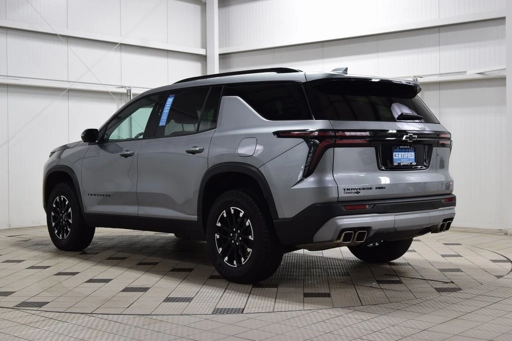 2024 Chevrolet Traverse - Image 6 of 12