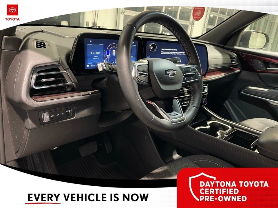 2024 Chevrolet Traverse - Image 6 of 10