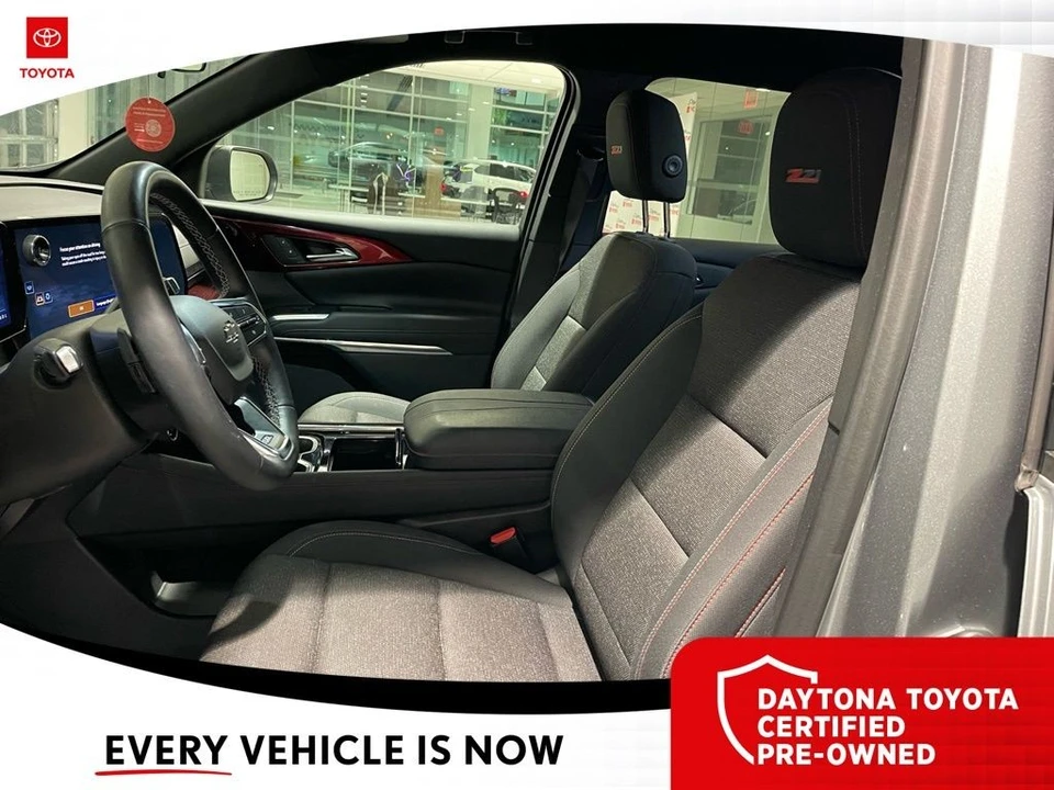 2024 Chevrolet Traverse - Image 7 of 10