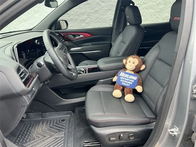 2024 Chevrolet Traverse - Image 19 of 21
