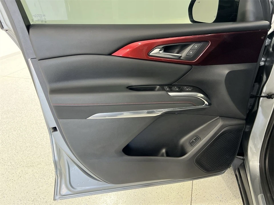 2024 Chevrolet Traverse - Image 21 of 21
