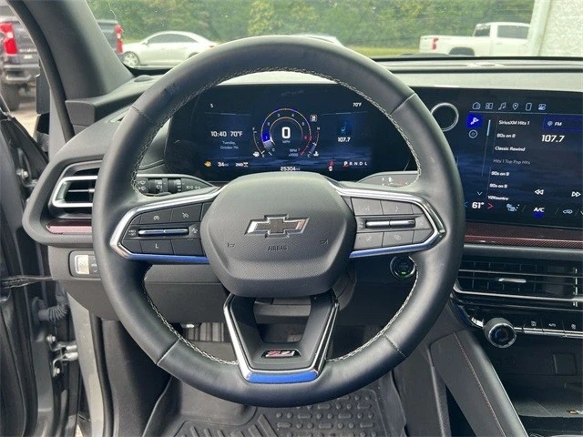 2024 Chevrolet Traverse - Image 11 of 21