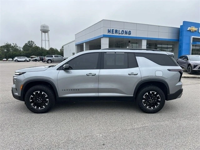 2024 Chevrolet Traverse - Image 5 of 21