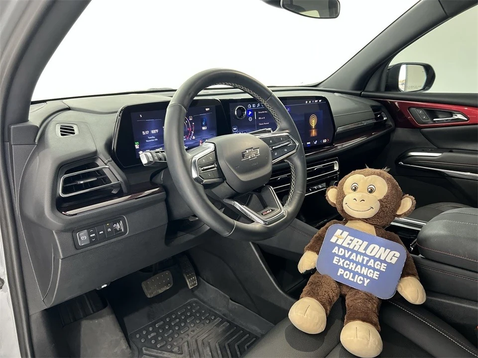 2024 Chevrolet Traverse - Image 10 of 21