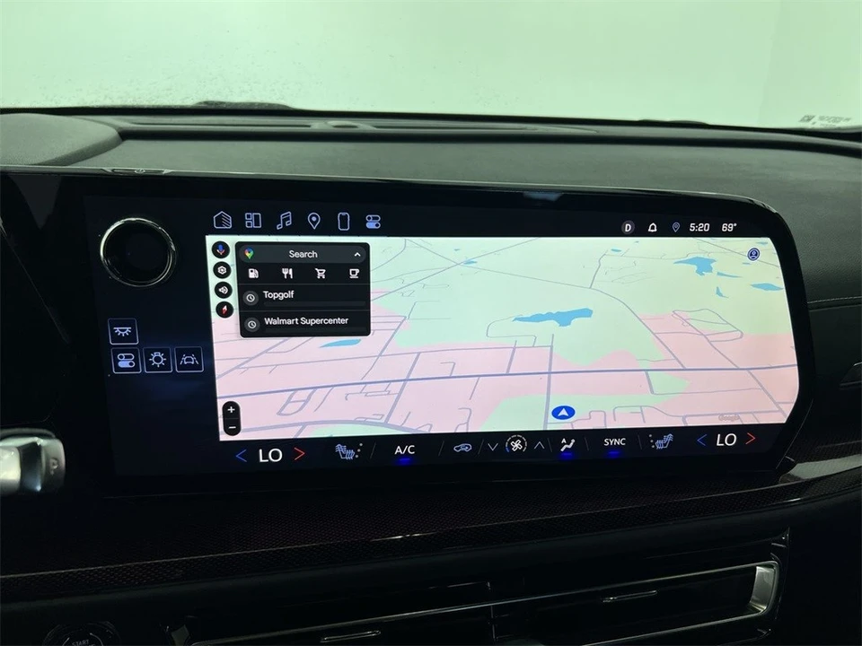 2024 Chevrolet Traverse - Image 14 of 21