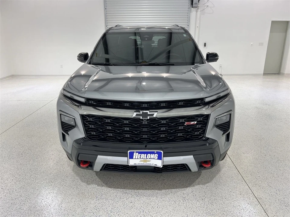 2024 Chevrolet Traverse - Image 3 of 21