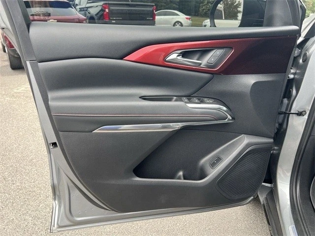 2024 Chevrolet Traverse - Image 21 of 21