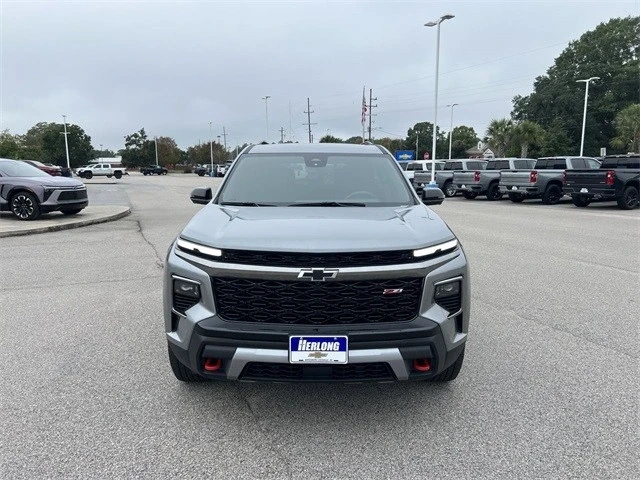 2024 Chevrolet Traverse - Image 3 of 21