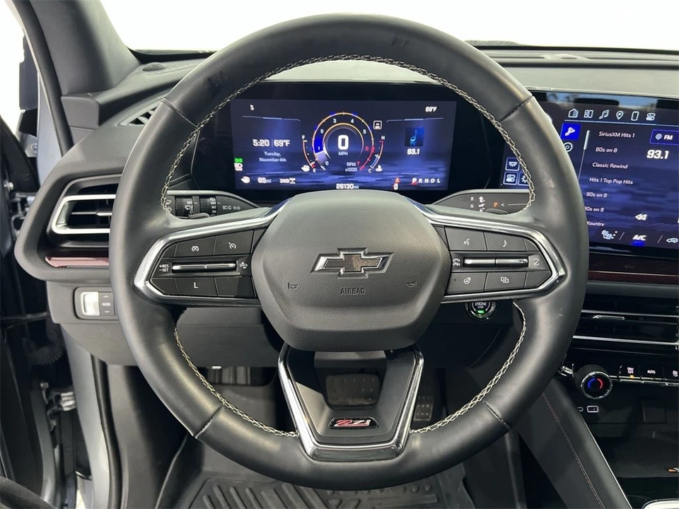 2024 Chevrolet Traverse - Image 11 of 21