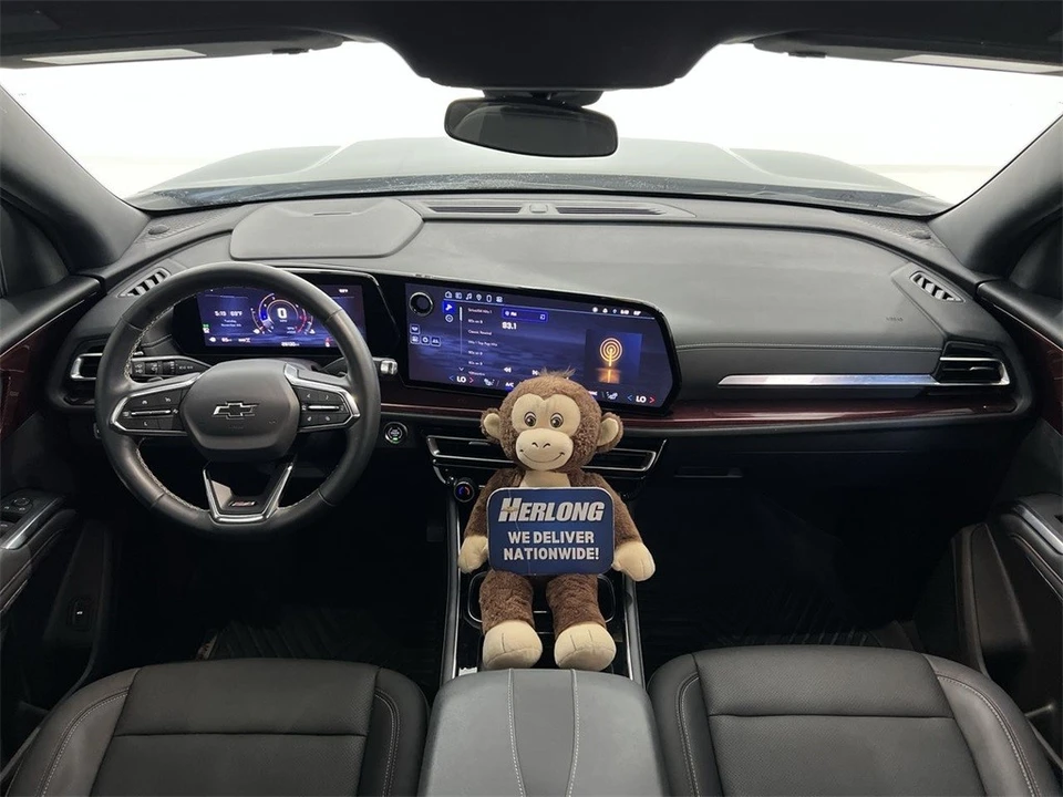 2024 Chevrolet Traverse - Image 20 of 21