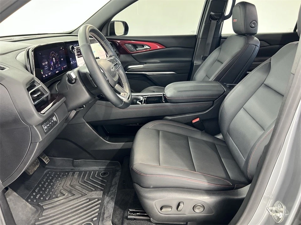 2024 Chevrolet Traverse - Image 19 of 21