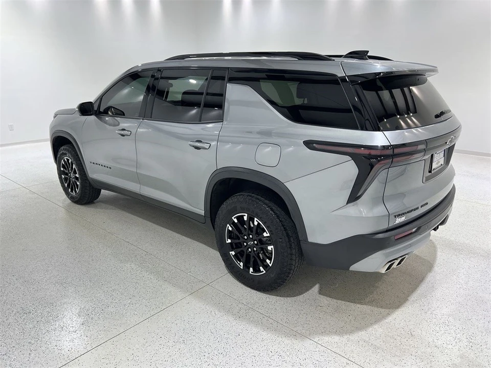 2024 Chevrolet Traverse - Image 6 of 21