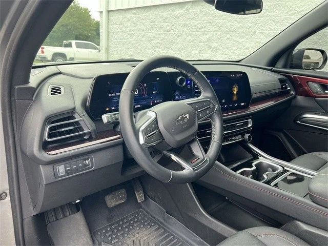 2024 Chevrolet Traverse - Image 10 of 21
