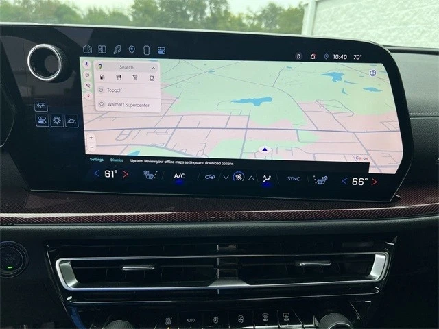 2024 Chevrolet Traverse - Image 14 of 21