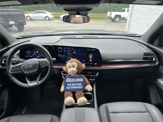 2024 Chevrolet Traverse - Image 20 of 21