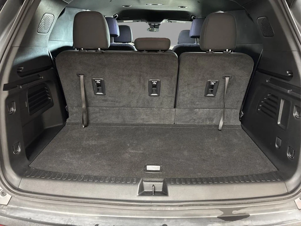 2024 Chevrolet Traverse - Image 11 of 12