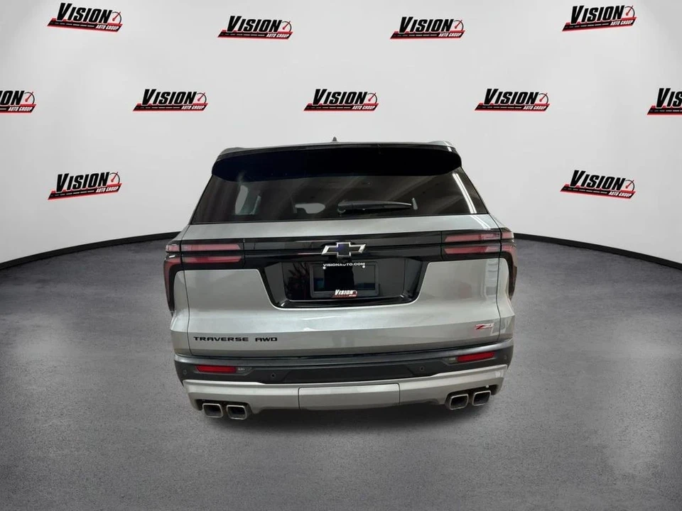 2024 Chevrolet Traverse - Image 6 of 12