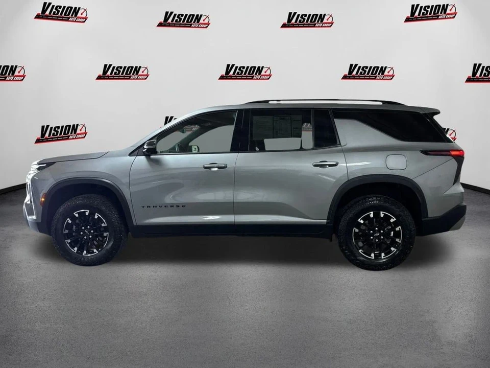 2024 Chevrolet Traverse - Image 8 of 12