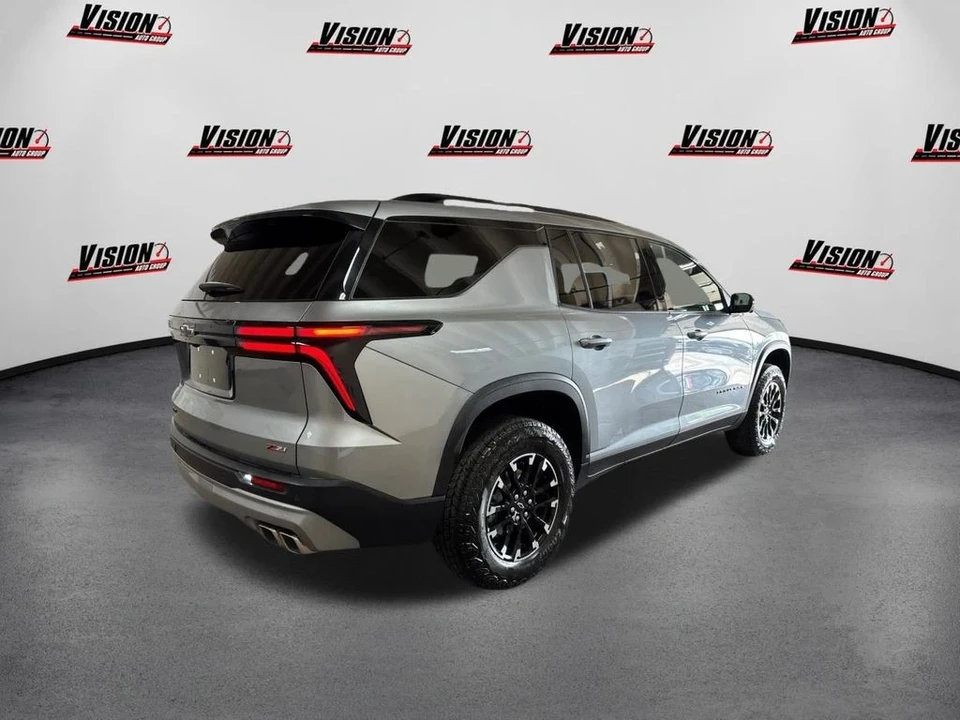 2024 Chevrolet Traverse - Image 5 of 12