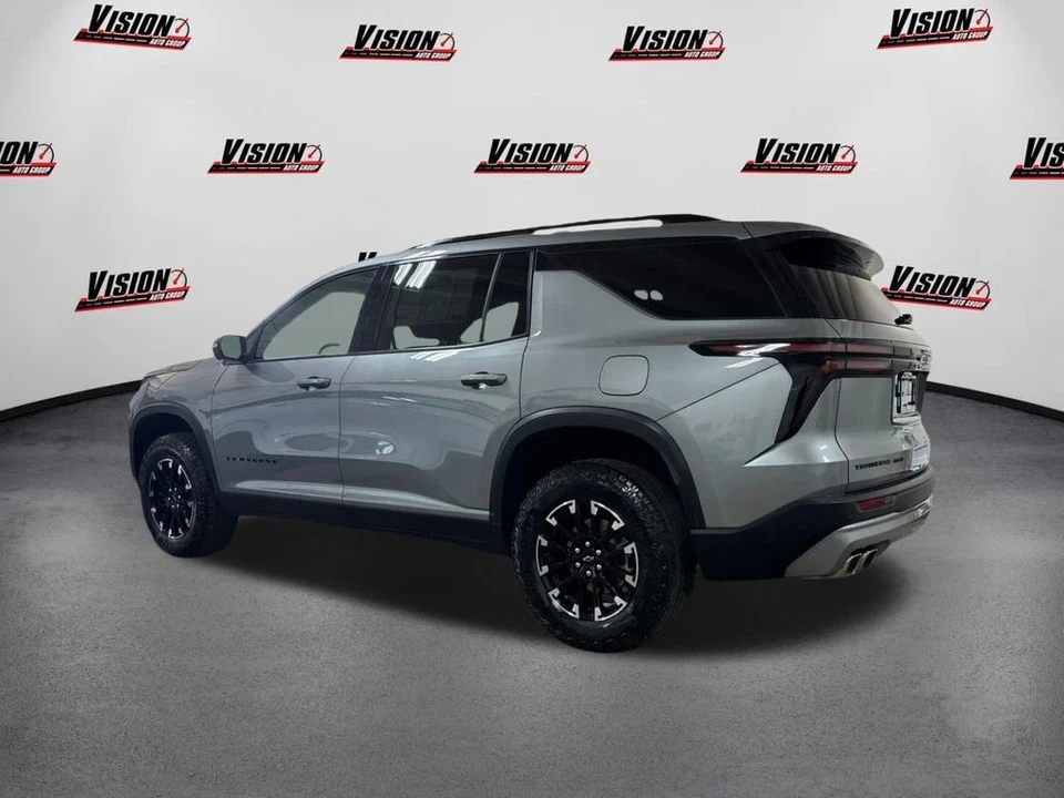 2024 Chevrolet Traverse - Image 7 of 12