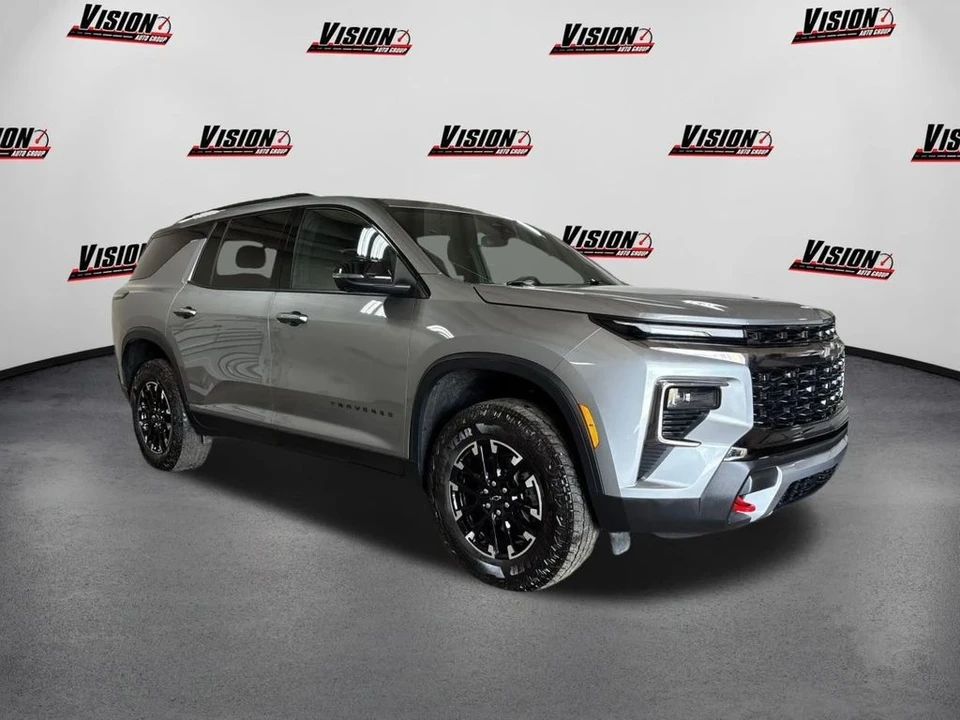 2024 Chevrolet Traverse - Image 3 of 12