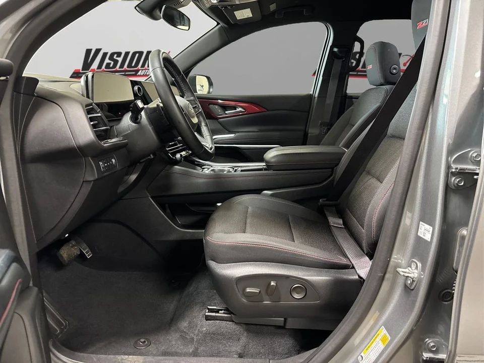 2024 Chevrolet Traverse - Image 9 of 12