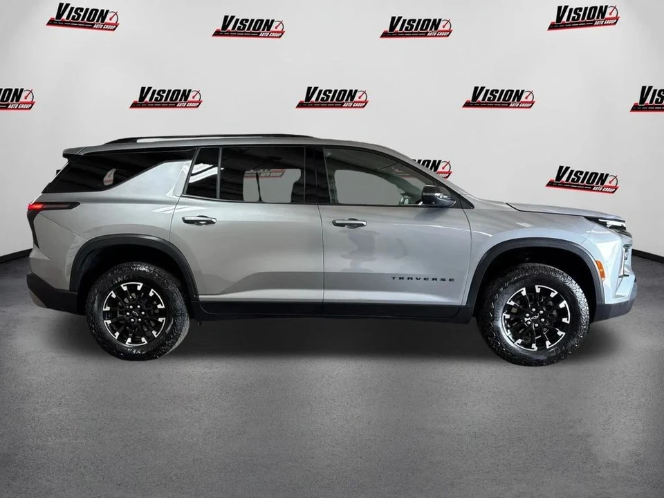 2024 Chevrolet Traverse - Image 4 of 12