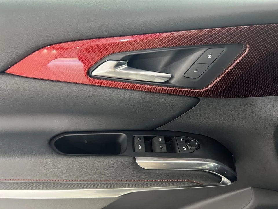 2024 Chevrolet Traverse - Image 21 of 21