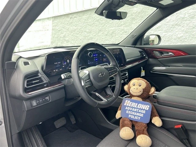2024 Chevrolet Traverse - Image 10 of 21