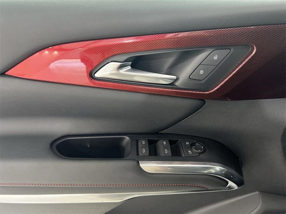 2024 Chevrolet Traverse - Image 21 of 21