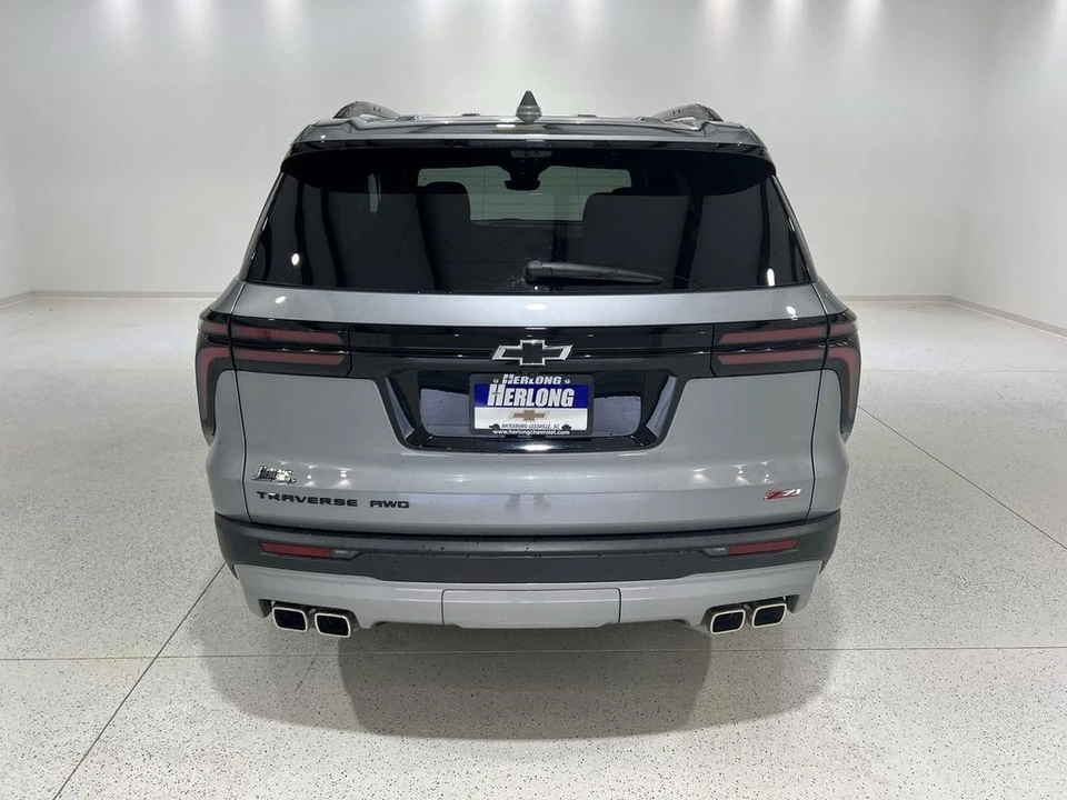 2024 Chevrolet Traverse - Image 4 of 21