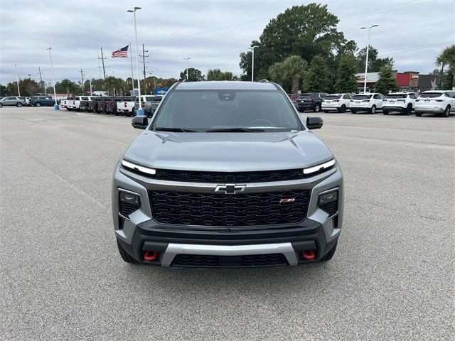 2024 Chevrolet Traverse - Image 3 of 21