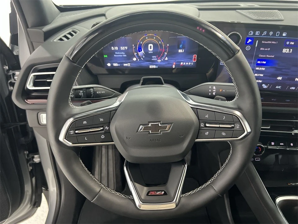 2024 Chevrolet Traverse - Image 10 of 21