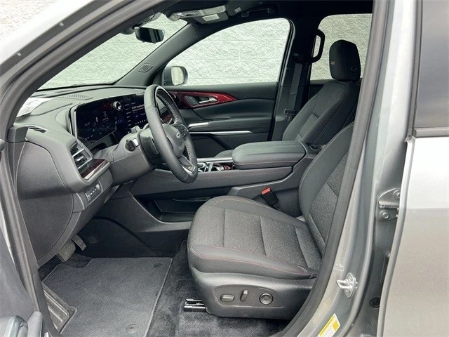 2024 Chevrolet Traverse - Image 19 of 21