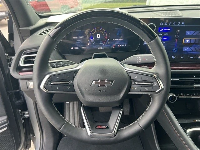 2024 Chevrolet Traverse - Image 11 of 21