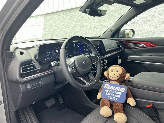 2024 Chevrolet Traverse - Image 10 of 21
