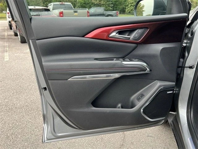 2024 Chevrolet Traverse - Image 21 of 21