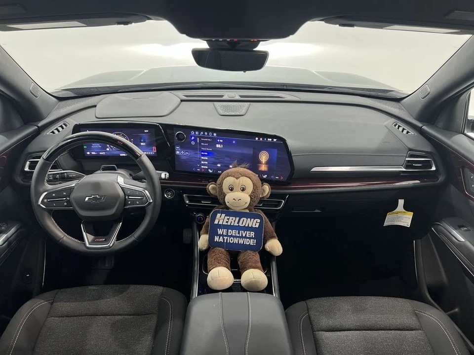 2024 Chevrolet Traverse - Image 19 of 21