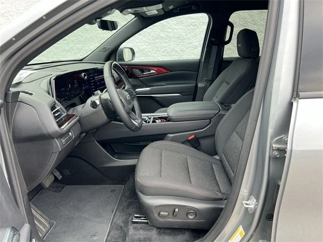 2024 Chevrolet Traverse - Image 19 of 21
