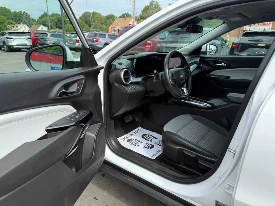 2024 Chevrolet Trax - Image 9 of 20