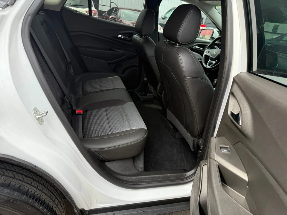 2024 Chevrolet Trax - Image 14 of 20