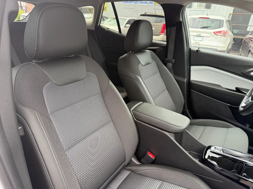 2024 Chevrolet Trax - Image 12 of 20