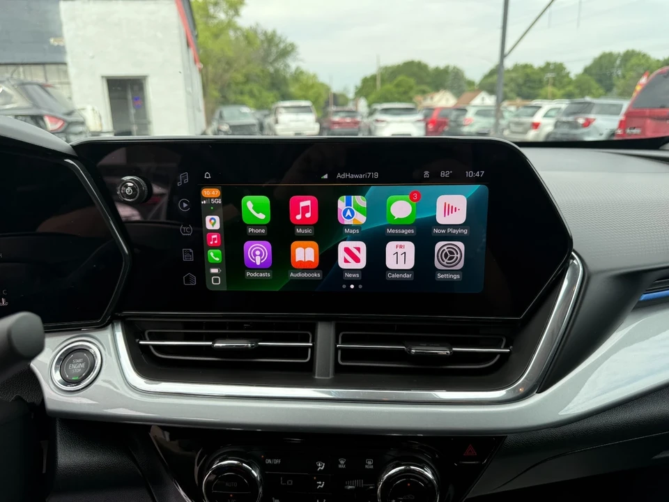 2024 Chevrolet Trax - Image 17 of 20