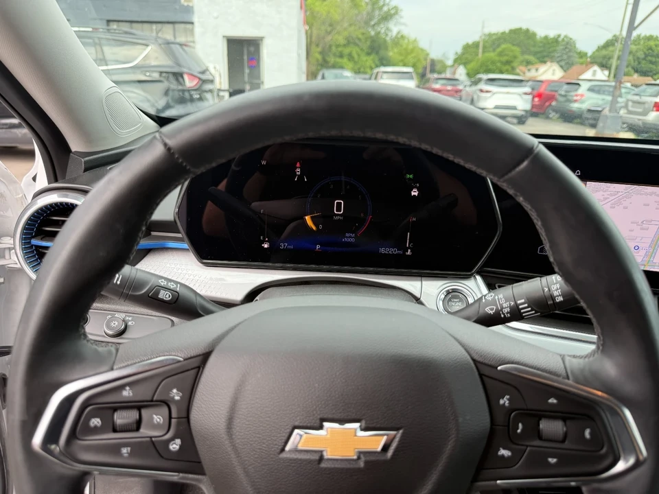 2024 Chevrolet Trax - Image 15 of 20